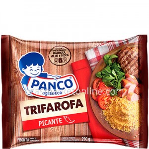 Trifarofa Picante 250g Panco 