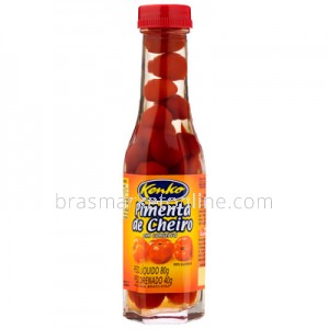 Pimenta de Cheiro 80g Kenko