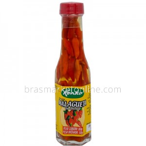 Pimenta de Malagueta 80g Kenko