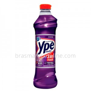 Pinho Lavanda 500ml Ypê