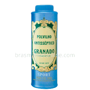 Granado Polvilho Antisséptico Sport 100g