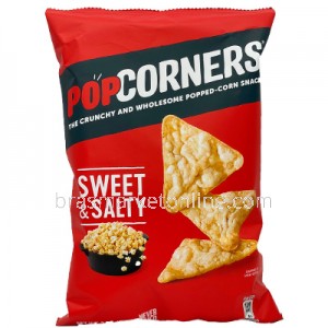 Pop Corners Sweet & Salty 85g Frito Lay