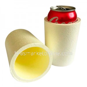 Porta Lata 350ml Styroform