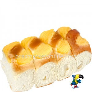 Preciosa Real Pan (Somente aos Sábados e Domingos)