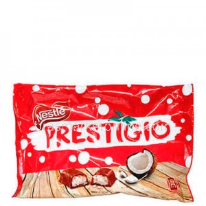 Prestígio 10Un. Nestlé