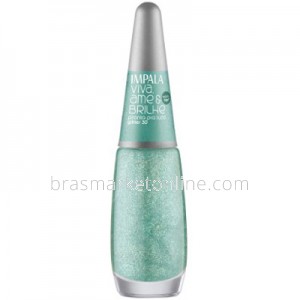 Esmalte Pronta pra Tudo 3D 7.5ml Impala