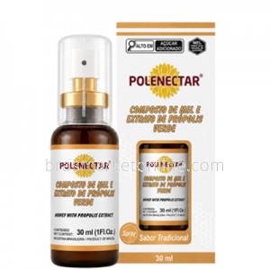 Propolis Spray 30ml Polenectar