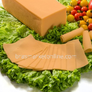 Queijo Prato pct ± 100g COD.136