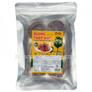 Rapadura Palm Sugar 500g Premium Duality