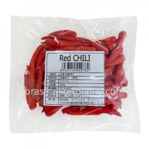 Red Chili 200g Ot Hiem Dong lanh 
