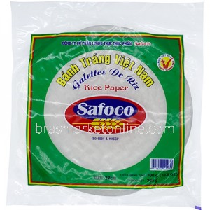 Rice Paper 300g Safoco