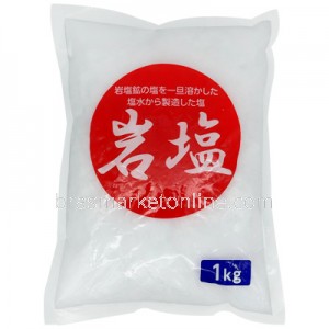 Sal Fino 1kg Kobe