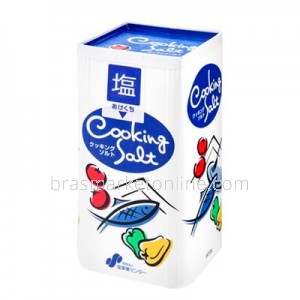 Sal Fino 800g Cooking Salt