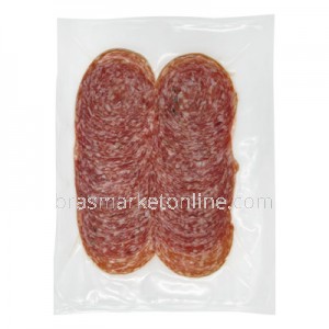 Salame Milano 100g Casa Italia