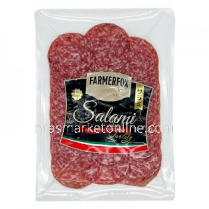 Salame Originale 93g Farmerfox