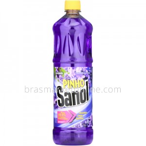 Desinfetante Lavanda 1L Sanol