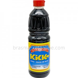 Sazonador Oriental 500ml Kikko