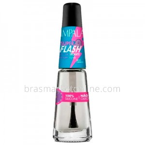 Secagem Ultra Rápida Flash 7,5ml Impala