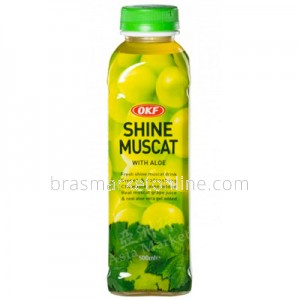 Shine Muscat 500ml OKF