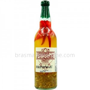 Sinamak Spiced Vinegar 680ml Mama Sita's