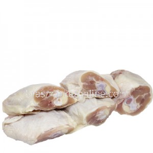 Sobrecoxa com Osso - Preço por kg COD. 148