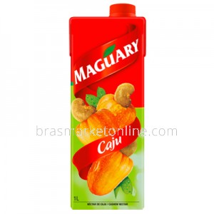 Suco de Cajú 1L. Maguary