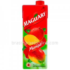 Suco de Manga 1L. Maguary