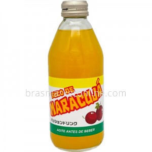 Suco de Maracujá 250g Andou Atacadista