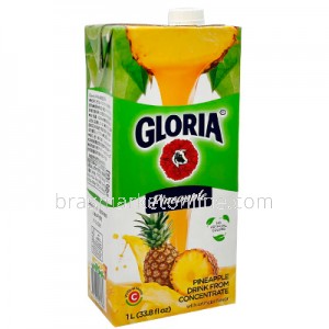 Suco de Pìna 1L Gloria