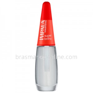 Super Brilho 7,5ml Impala Tratamento
