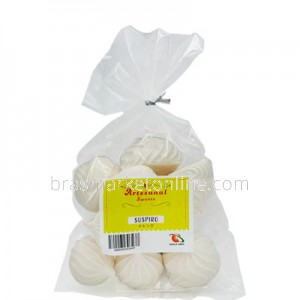 Suspiro 45g Artesanal Sweets
