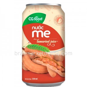 Tamarind Juice 330ml Cg Food