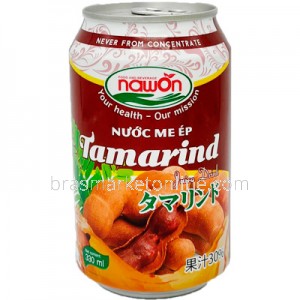 Tamarind Juice 330ml Nawon