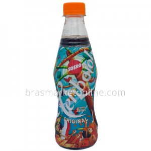 Tehbotol Jasmin Tea 350ml Sosro