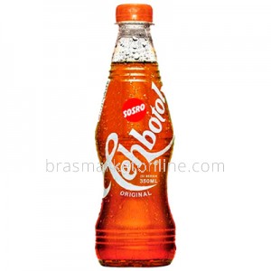 Tehbotol Jasmin Tea 350ml Sosro