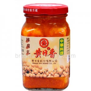 Tofu With Chili 300g Chao Trang