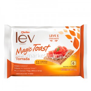 Torrada Original 110g Marilan 