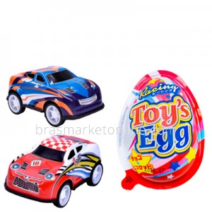 Toy's Egg 13.4g Yaokin