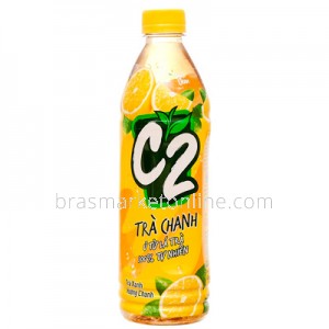 Trà Chanh lemon Tea C2 455ml