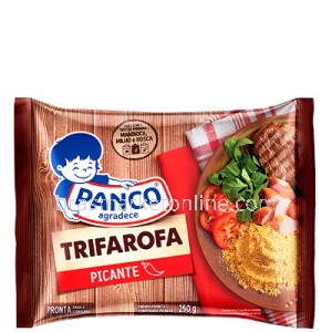 Trifarofa Picante 250g Panco