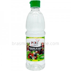 Vinagre Blanco 500ml Peru Cheff
