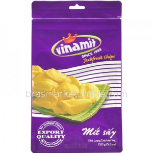 Mít Sấy 150g Vinamit