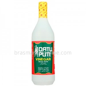 Vinegar 1L Datu Puti 