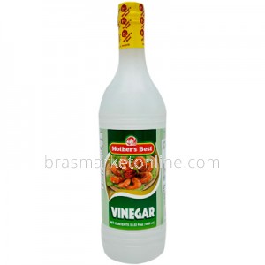 Vinegar 1L Mother's Beast