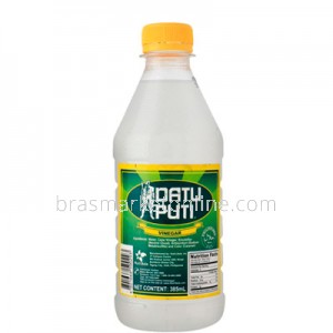 Vinegar 385ml Datu Puti