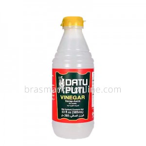 Vinegar 385ml Datu Puti 