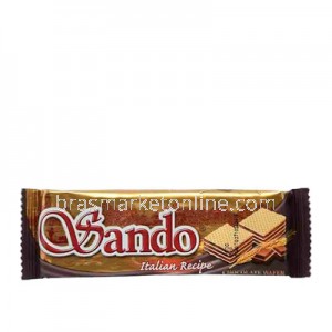Wafer Chocolate 1un. Sando