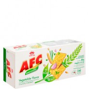 Bánh Crackers Vị Rau 86g AFC Dinh Dưỡng
