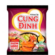 Sườn Hầm Ngũ Quả Roxo 80g Cung Đình 