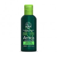 Óleo Arnica 120ml Dr.Ideal